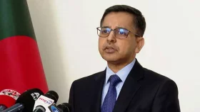 ভারতীয় হাইকমিশনারকে পররাষ্ট্র মন্ত্রণালয়ে তলব
