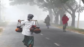 সারাদেশে বাড়বে তাপমাত্রা, জানাল আবহাওয়া অফিস