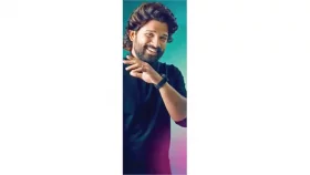 স্বস্তিতে আল্লু