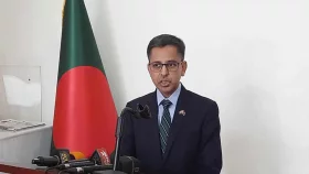 পররাষ্ট্র মন্ত্রণালয়ের তলবে যে ব্যাখ্যা দিলেন ভারতের হাইকমিশনার