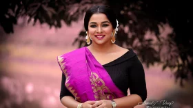 যৌনকর্মীদের সঙ্গে কাজের অভিজ্ঞতা জানালেন রুনা খান