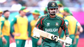 লিটনকে নিয়ে প্রতিপক্ষের অ্যানালিস্টরা বেশি সফল: প্রধান নির্বাচক