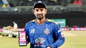 'কেন চ্যাম্পিয়নস ট্রফির দলে নেই সেটা আমি জানি'