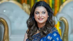 এখন বিয়ের বয়স শেষ আমার: শবনম ফারিয়া