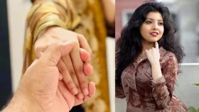 সুখবরটি ছড়িয়ে পড়ায় কিছুটা বিব্রত, তবে আনন্দিতও: পড়শী&nbsp;