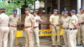 ভারতে ৩১ বাংলাদেশি গ্রেপ্তার