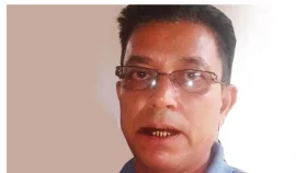 ওড়না পেঁচিয়ে স্ত্রীকে হত্যার পর স্বামী থানায়