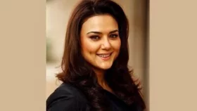 কখনো ভাবিনি বেঁচে ফিরবো: প্রীতি জিনতা