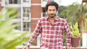 মিউজিক ভিডিও নিয়ে আগ্রহ নেই, বিগ বাজেট হলে ভেবে দেখবো: খায়রুল বাসার