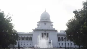 বায়ুদূষণ বন্ধে ৭ দিনের মধ্যে পদক্ষেপ গ্রহণের নির্দেশ