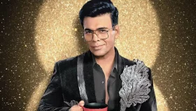 প্রেমে পড়েছেন করণ জোহর, সব কথা শোনে প্রেমিকা!