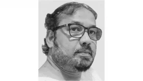 শাসক ও অশাসক এলিট