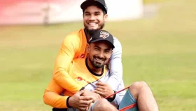 লিটনকে বদলে দেওয়া কে এই শাহীন?