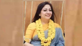 দুদকের মামলায় গ্রেপ্তার দেখানো হলো সাবেক এমপি হেনরীকে&nbsp;