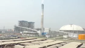 বিদ্যুৎ প্লান্টের স্ক্রাপ চুরির দায়ে বিএনপির ৫০ নেতাকর্মীর নামে মামলা