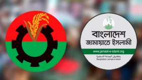 তিক্ততা মিত্রতায় বিএনপি জামায়াত&nbsp;