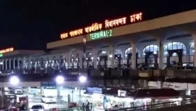 এইচএমপিভি: শাহজালাল বিমানবন্দরে ব্যবস্থা নেওয়ার নির্দেশ
