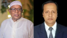 ব্রাহ্মণবাড়িয়ায় বিএনপির সম্মেলন প্রতিহতের ঘোষণা, ২ নেতাকে শোকজ