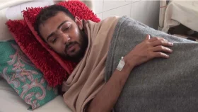 ঝুট ব্যবসার দখল পেতে দুই ভাইকে পেটাল প্রতিপক্ষরা