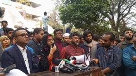 জবি ক্যাম্পাসের কাজ সেনাবাহিনীকে দিতে চূড়ান্ত বৈঠক বুধবার