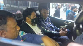 আন্দোলনে হামলার অভিযোগে কুবি কর্মকর্তা জাকির গ্রেপ্তার