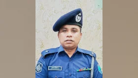 উদ্ধার হওয়া স্বর্ণালংকার-বৈদেশিক মুদ্রা আত্মসাতের অভিযোগ ওসির বিরুদ্ধে