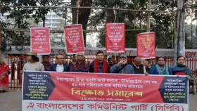 সরকার স্বৈরাচারীর পথে হাঁটছে, অভিযোগ প্রিন্সের