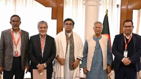 জাবি ছাত্র সংসদ নির্বাচনের তফসিল ঘোষণা ১ ফেব্রুয়ারি: উপাচার্য