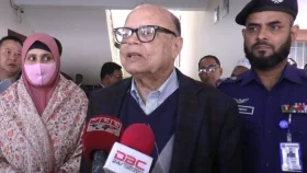 ৫০ লাখ মানুষ ১৫ টাকা কেজি চাল পাবে: খাদ্য উপদেষ্টা&nbsp;