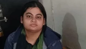 ভারতে যাওয়ার সময় ইডেন কলেজ ছাত্রলীগ নেত্রী আটক