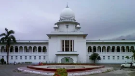 অন্তর্বর্তী সরকার নিয়ে বিতর্ক থাকতে পারে না: হাইকোর্ট