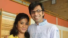 হত্যাকাণ্ডে আ. লীগ সরকার জড়িত: রুনির ভাই নওশের