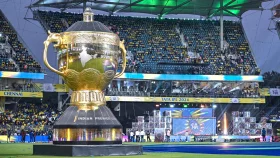 এক সপ্তাহ পিছিয়ে আইপিএল শুরু ২১ মার্চ