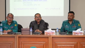 জিডি করার ১ ঘণ্টার মধ্যে প্রয়োজনীয় ব্যবস্থা নেওয়ার নির্দেশ