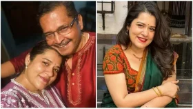 টিকু তালসানিয়ার জন্য দোয়া চাইলেন মেয়ে শিখা