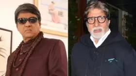 অমিতাভকে নিয়ে কটাক্ষ: যা বললেন মুকেশ