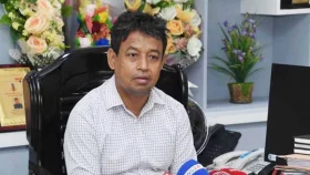 সাবেক ডিবি প্রধান হারুনের বিরুদ্ধে এক নারীর গুরুতর অভিযোগ