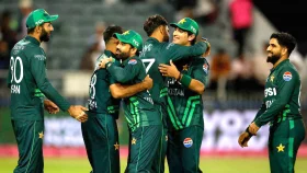 চ্যাম্পিয়নস ট্রফির &lsquo;আনপ্রেডিকটেবল স্কোয়াড&rsquo; ঘোষণা পাকিস্তানের