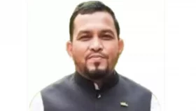 চসিকের সাবেক কাউন্সিলর ইলিয়াছ গ্রেপ্তার