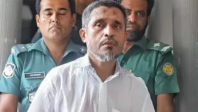 কবে কারামুক্ত হচ্ছেন বাবর?