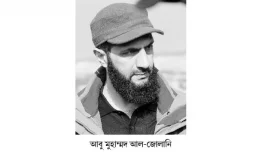 &lsquo;জিহাদি&rsquo; থেকে &lsquo;গণতান্ত্রিক&rsquo; হয়ে ওঠা আল-জোলানি
