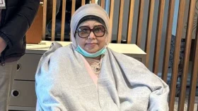 শুক্রবারের মধ্যে খালেদা জিয়ার সব রিপোর্ট পাওয়া যাবে: ডা. জাহিদ&nbsp;