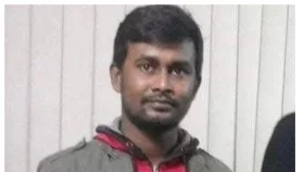 গ্রেপ্তারের পর হাসপাতালে ছাত্রদল নেতার মৃত্যু