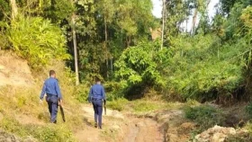 পটিয়ায় আবারও দুই কৃষক অপহরণ, &zwj;মুক্তিপণে মুক্তি