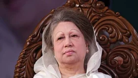 অরফানেজ ট্রাস্ট মামলায় খালেদার আপিল শুনানি আজ