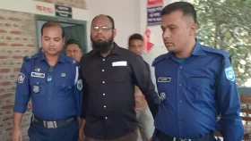 স্ত্রীর মামলায় সওজ কর্মকর্তার ৩ বছরের কারাদণ্ড