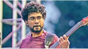 আত্মহত্যা করেছেন ফসিলস ব্যান্ডের বেসিস্ট