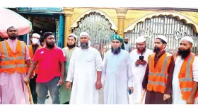 সাম্প্রদায়িক সম্প্রীতি রক্ষায় ইসলাম