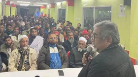 গণঅভ্যুত্থানের চেতনা ষড়যন্ত্রের চোরাবালিতে ডুবে যেতে পারে: প্রিন্স