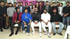 আসছে &lsquo;ধ্রুব মিউজিক আমার গান&rsquo;